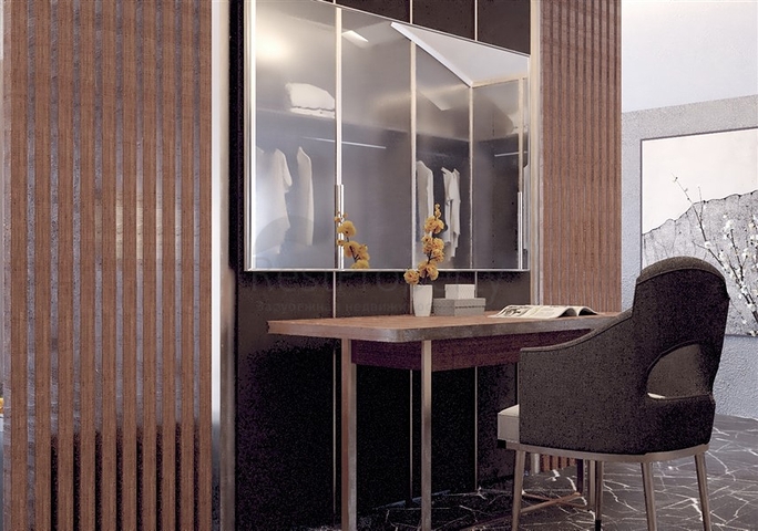 فيلا مستقلة - 5 غرف وصالة -مسبح خاص -في مركز الانيا 