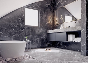 فيلا مستقلة - 5 غرف وصالة -مسبح خاص -في مركز الانيا 