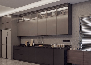 فيلا مستقلة - 5 غرف وصالة -مسبح خاص -في مركز الانيا 