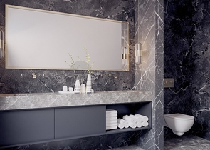 فيلا مستقلة - 5 غرف وصالة -مسبح خاص -في مركز الانيا 