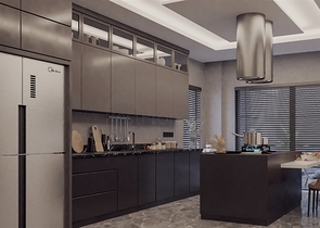 فيلا مستقلة - 5 غرف وصالة -مسبح خاص -في مركز الانيا 