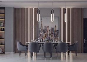 فيلا مستقلة - 5 غرف وصالة -مسبح خاص -في مركز الانيا 