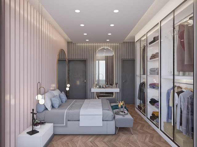 فيلا فاخرة -مستقلة مع مسبح خاص -في كارجي جاك / الانيا 