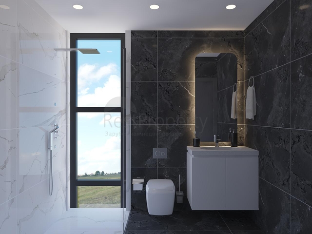 فيلا فاخرة -مستقلة مع مسبح خاص -في كارجي جاك / الانيا 