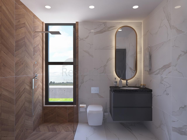 فيلا فاخرة -مستقلة مع مسبح خاص -في كارجي جاك / الانيا 