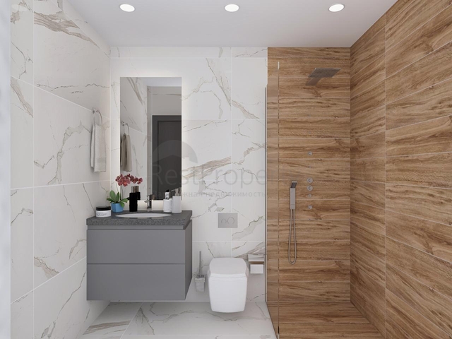 فيلا فاخرة -مستقلة مع مسبح خاص -في كارجي جاك / الانيا 