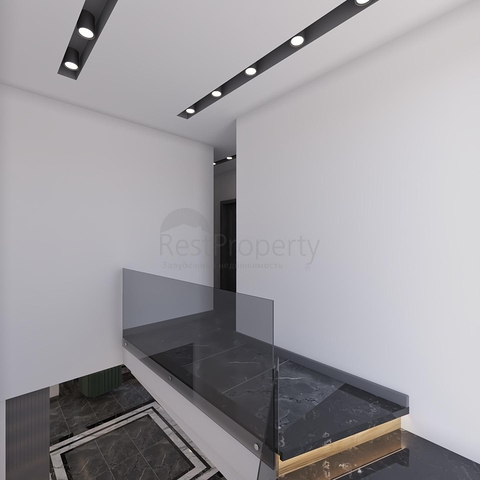 فيلا فاخرة -مستقلة مع مسبح خاص -في كارجي جاك / الانيا 