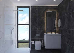 فيلا فاخرة -مستقلة مع مسبح خاص -في كارجي جاك / الانيا 