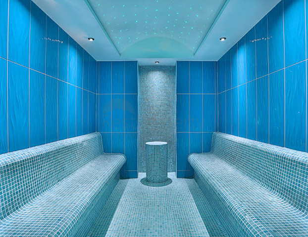 شقق بالاقساط - ضمن مجمع سكني حديث يضم كافة الخدمات -في ديمرتاش / الانيا 