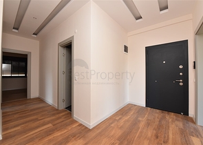 شقة عائلية - 4 غرف وصالة -مجمع انيق - في اوبا / الانيا 