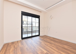 شقة عائلية - 4 غرف وصالة -مجمع انيق - في اوبا / الانيا 