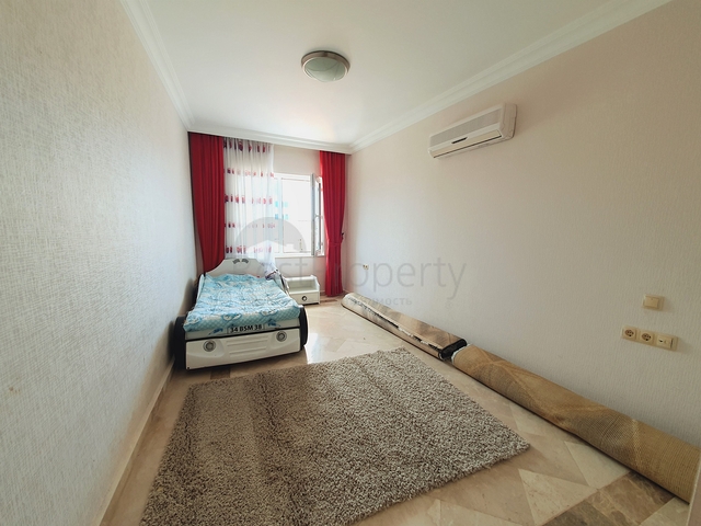 مجمع بخدمات ممتازة - شقة 2 غرفة وصالة -مفروشة -في مهموتلار / الانيا 