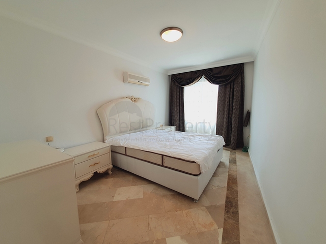 مجمع بخدمات ممتازة - شقة 2 غرفة وصالة -مفروشة -في مهموتلار / الانيا 