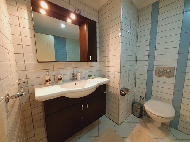 مجمع بخدمات ممتازة - شقة 2 غرفة وصالة -مفروشة -في مهموتلار / الانيا 