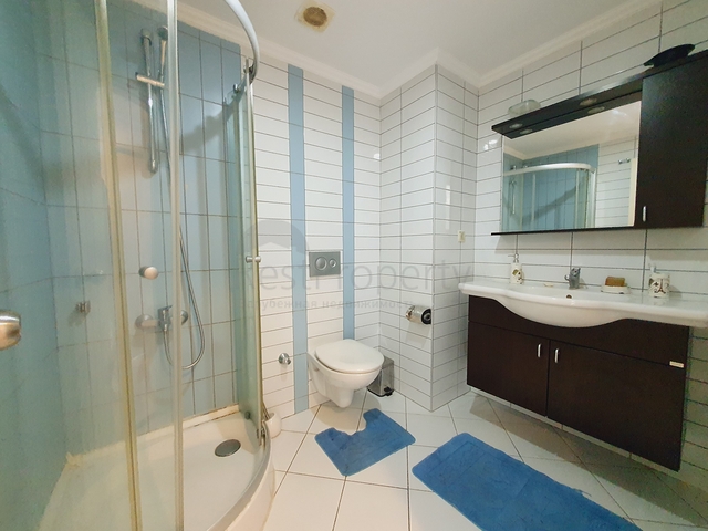 مجمع بخدمات ممتازة - شقة 2 غرفة وصالة -مفروشة -في مهموتلار / الانيا 