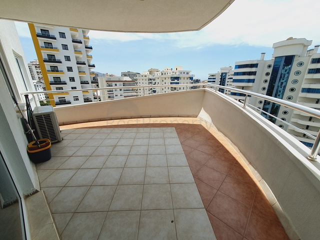 مجمع بخدمات ممتازة - شقة 2 غرفة وصالة -مفروشة -في مهموتلار / الانيا 