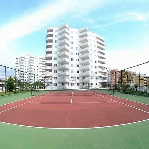 مجمع بخدمات ممتازة - شقة 2 غرفة وصالة -مفروشة -في مهموتلار / الانيا 