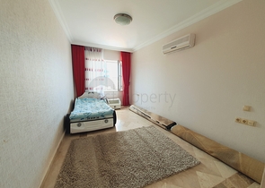 مجمع بخدمات ممتازة - شقة 2 غرفة وصالة -مفروشة -في مهموتلار / الانيا 