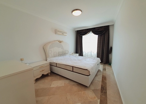 مجمع بخدمات ممتازة - شقة 2 غرفة وصالة -مفروشة -في مهموتلار / الانيا 