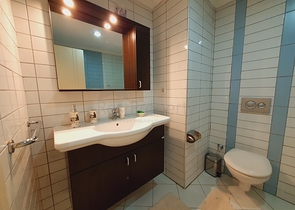 مجمع بخدمات ممتازة - شقة 2 غرفة وصالة -مفروشة -في مهموتلار / الانيا 