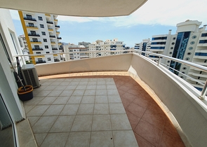 مجمع بخدمات ممتازة - شقة 2 غرفة وصالة -مفروشة -في مهموتلار / الانيا 