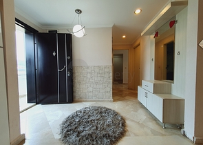 مجمع بخدمات ممتازة - شقة 2 غرفة وصالة -مفروشة -في مهموتلار / الانيا 