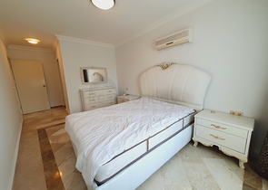 مجمع بخدمات ممتازة - شقة 2 غرفة وصالة -مفروشة -في مهموتلار / الانيا 