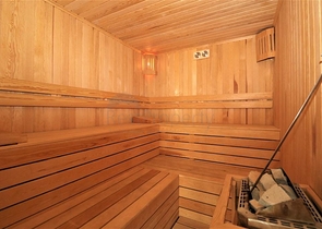 مجمع انيق في منطقة راقية - دوبلكس 2 غرفة وصالة -في كاستل / الانيا 