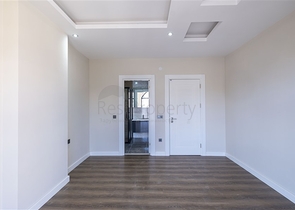 موقع مركزي - مجمع عائلي - شقق في مركز الانيا 