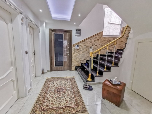 فيلا فاخرة - مستقلة مع مسبح خاص - في كارجي جاك / الانيا 