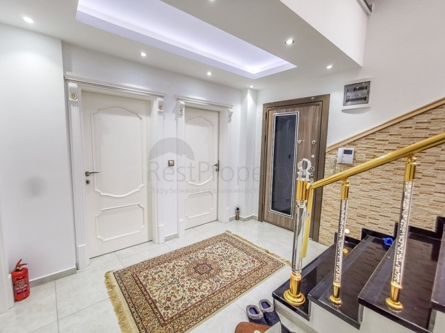 فيلا فاخرة - مستقلة مع مسبح خاص - في كارجي جاك / الانيا 