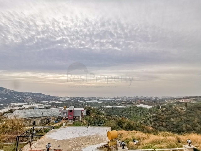 فيلا فاخرة - مستقلة مع مسبح خاص - في كارجي جاك / الانيا 