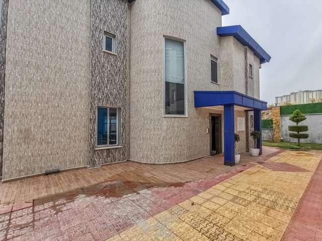 فيلا فاخرة - مستقلة مع مسبح خاص - في كارجي جاك / الانيا 