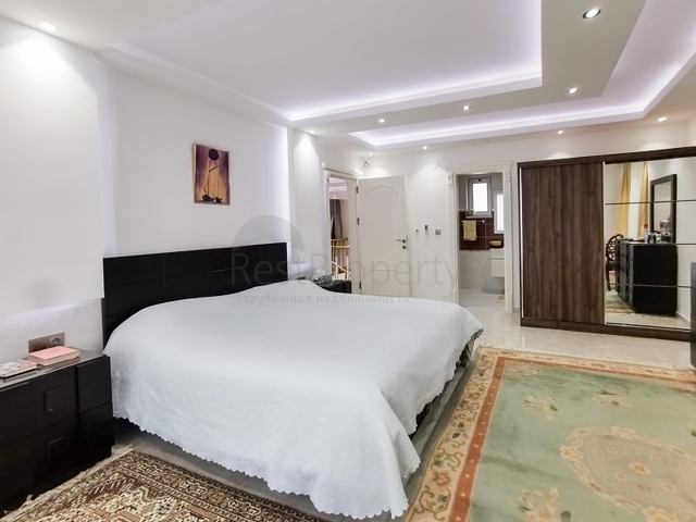 فيلا فاخرة - مستقلة مع مسبح خاص - في كارجي جاك / الانيا 