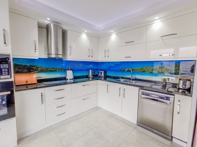 فيلا فاخرة - مستقلة مع مسبح خاص - في كارجي جاك / الانيا 