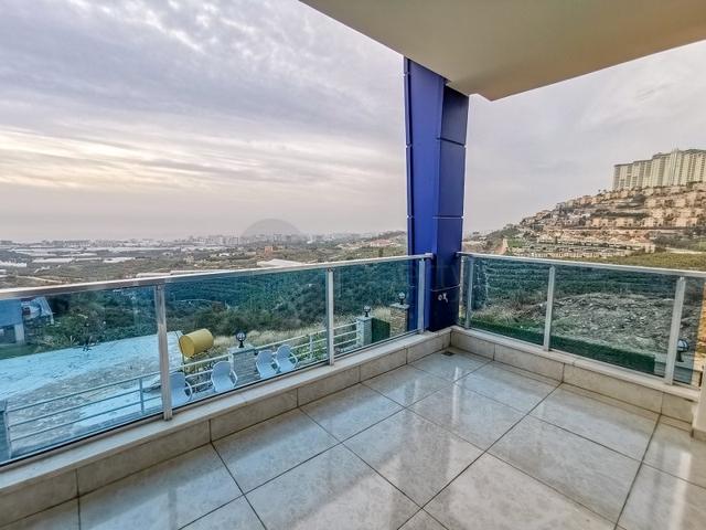 فيلا فاخرة - مستقلة مع مسبح خاص - في كارجي جاك / الانيا 