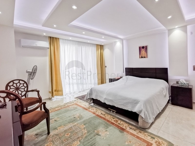 فيلا فاخرة - مستقلة مع مسبح خاص - في كارجي جاك / الانيا 