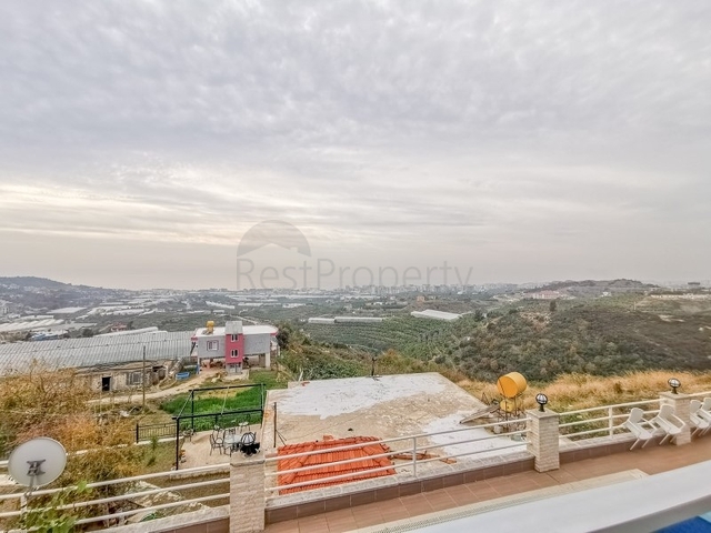 فيلا فاخرة - مستقلة مع مسبح خاص - في كارجي جاك / الانيا 