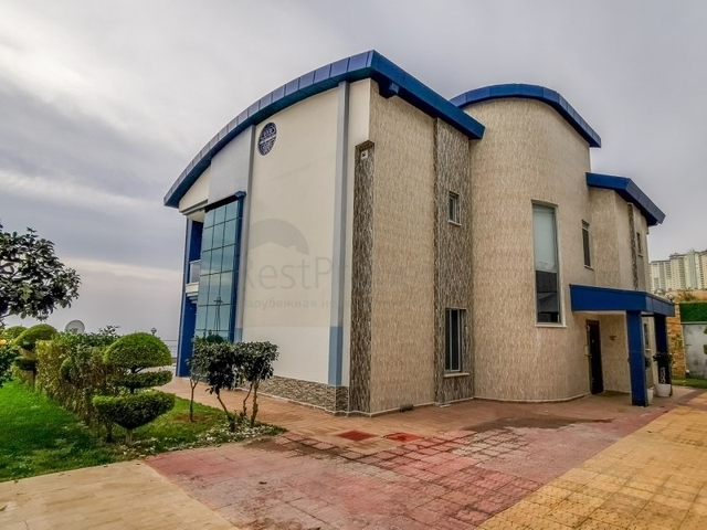 فيلا فاخرة - مستقلة مع مسبح خاص - في كارجي جاك / الانيا 