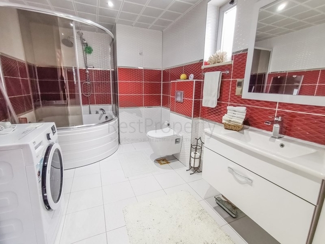 فيلا فاخرة - مستقلة مع مسبح خاص - في كارجي جاك / الانيا 