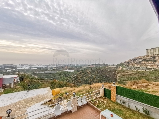 فيلا فاخرة - مستقلة مع مسبح خاص - في كارجي جاك / الانيا 