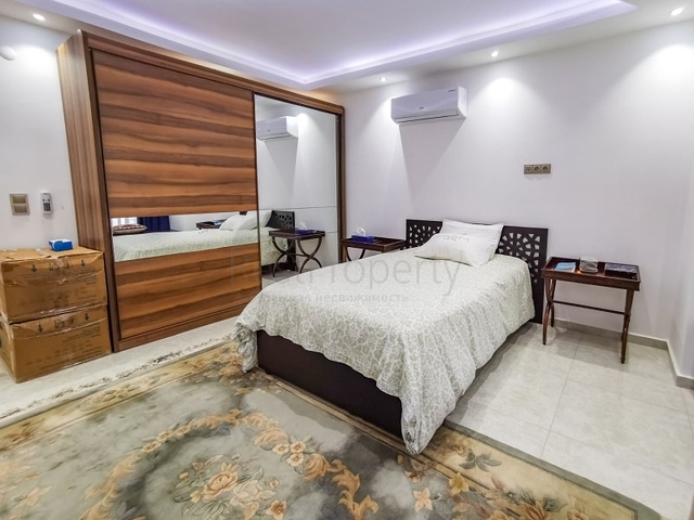 فيلا فاخرة - مستقلة مع مسبح خاص - في كارجي جاك / الانيا 