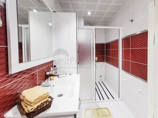 فيلا فاخرة - مستقلة مع مسبح خاص - في كارجي جاك / الانيا 