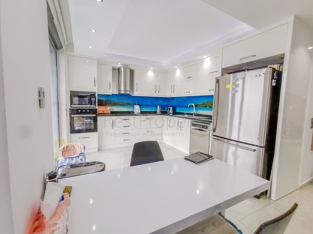 فيلا فاخرة - مستقلة مع مسبح خاص - في كارجي جاك / الانيا 