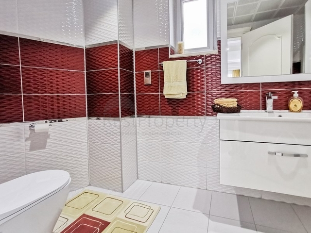 فيلا فاخرة - مستقلة مع مسبح خاص - في كارجي جاك / الانيا 