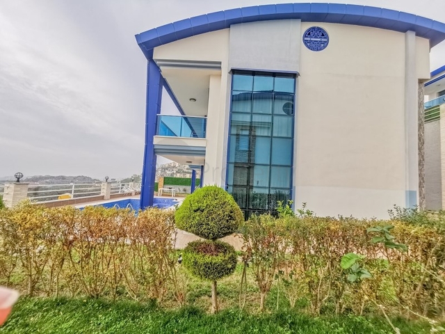 فيلا فاخرة - مستقلة مع مسبح خاص - في كارجي جاك / الانيا 