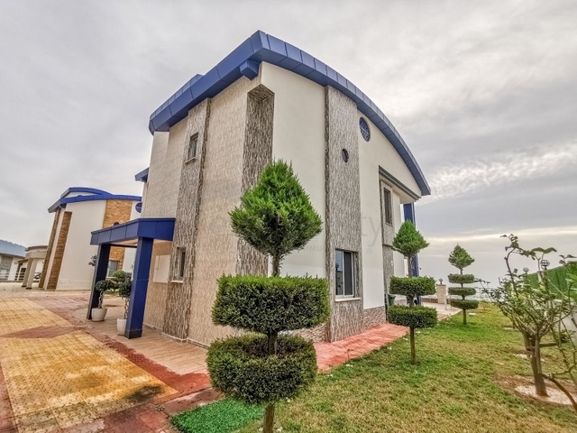 فيلا فاخرة - مستقلة مع مسبح خاص - في كارجي جاك / الانيا 