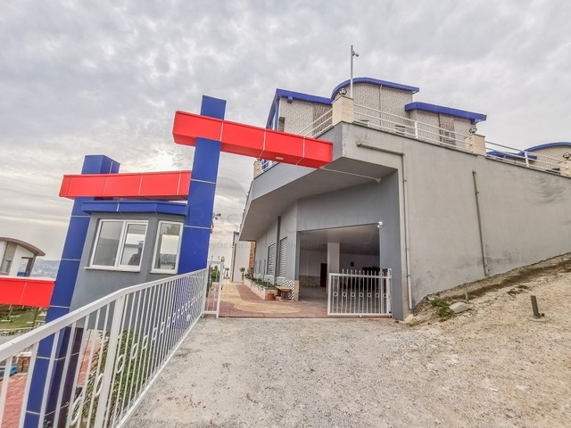 فيلا فاخرة - مستقلة مع مسبح خاص - في كارجي جاك / الانيا 