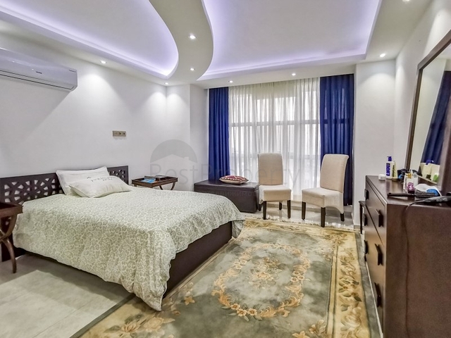 فيلا فاخرة - مستقلة مع مسبح خاص - في كارجي جاك / الانيا 