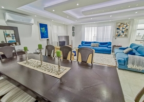 فيلا فاخرة - مستقلة مع مسبح خاص - في كارجي جاك / الانيا 